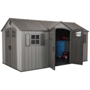 LIFETIME-15-FT-X-8-FT-OUTDOOR-STORAGE-SHED-GREY-7