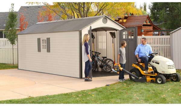 Lifetime-8ft-x-20ft-Plastic-Shed-3