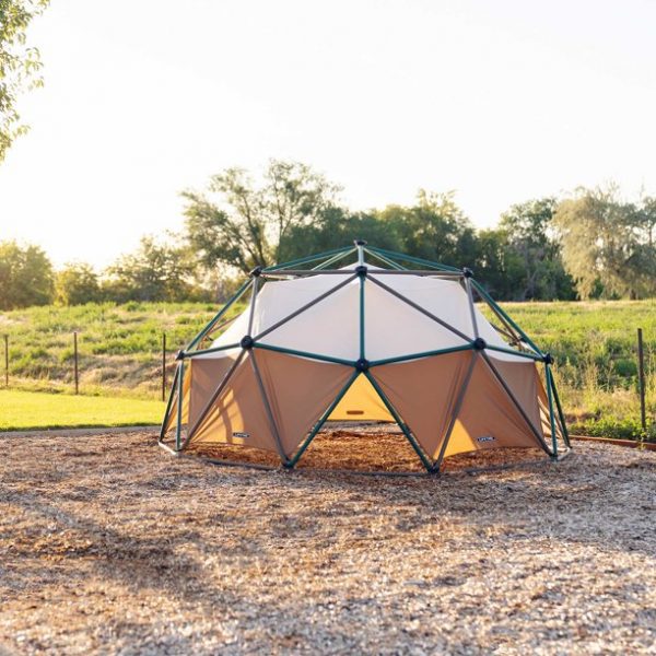 Lifetime-Dome-60-with-canopy-Earthtone-90612-4
