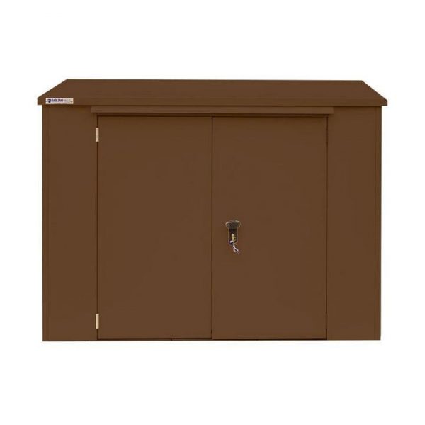 Safe_Stor_Richard_Secure_Double_Door_3-Bike_Shed_Brown_720x