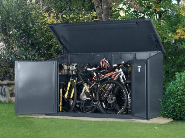 access_plus_bike_storage_in_grey