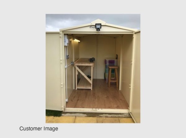 cream_garden_shed_with_floor