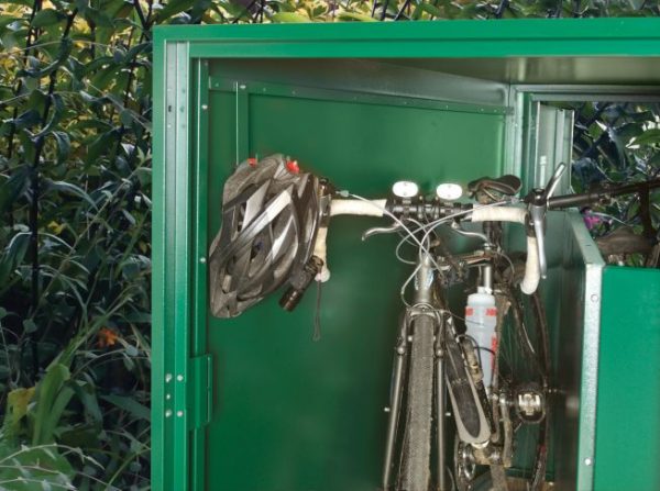 double_ended_bike_locker_storage