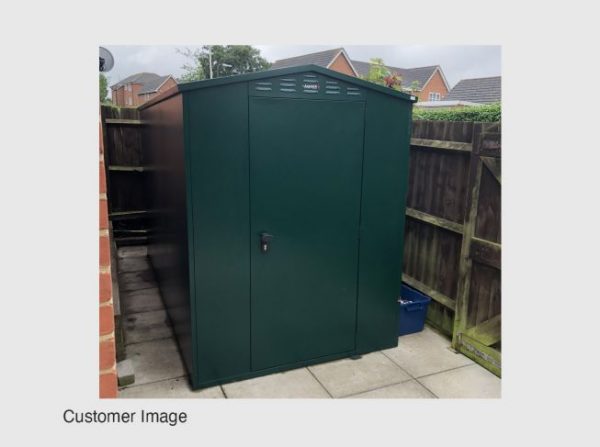 large_metal_garden_shed_-_green