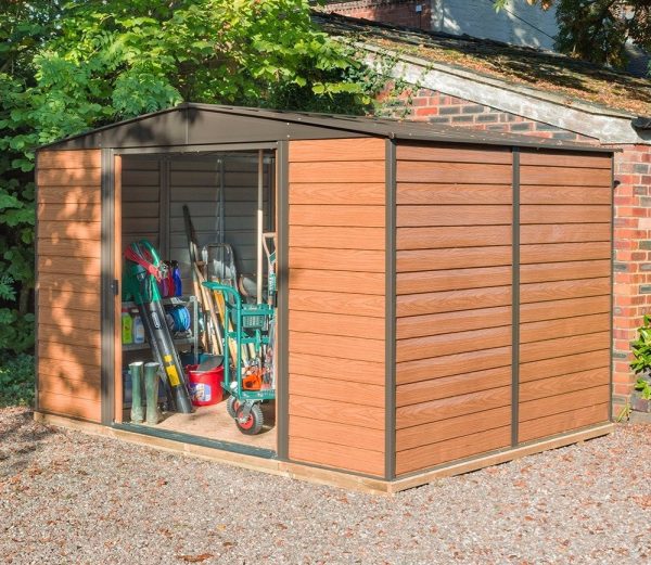 rowlinson-woodvale-metal-apex-wood-effect-shed-8ft-x-10ft-wide-6b2ba1d7ae2b65299a42b4bdc8fba1ce_original