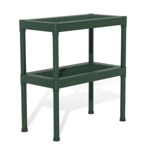 Palram Two Tier Staging Bench