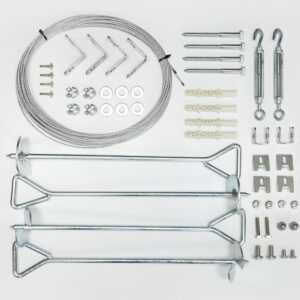 Palram Anchoring Kit