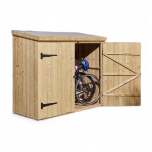 Rowlinson Premium Pressure Treated Heritage Wallstore