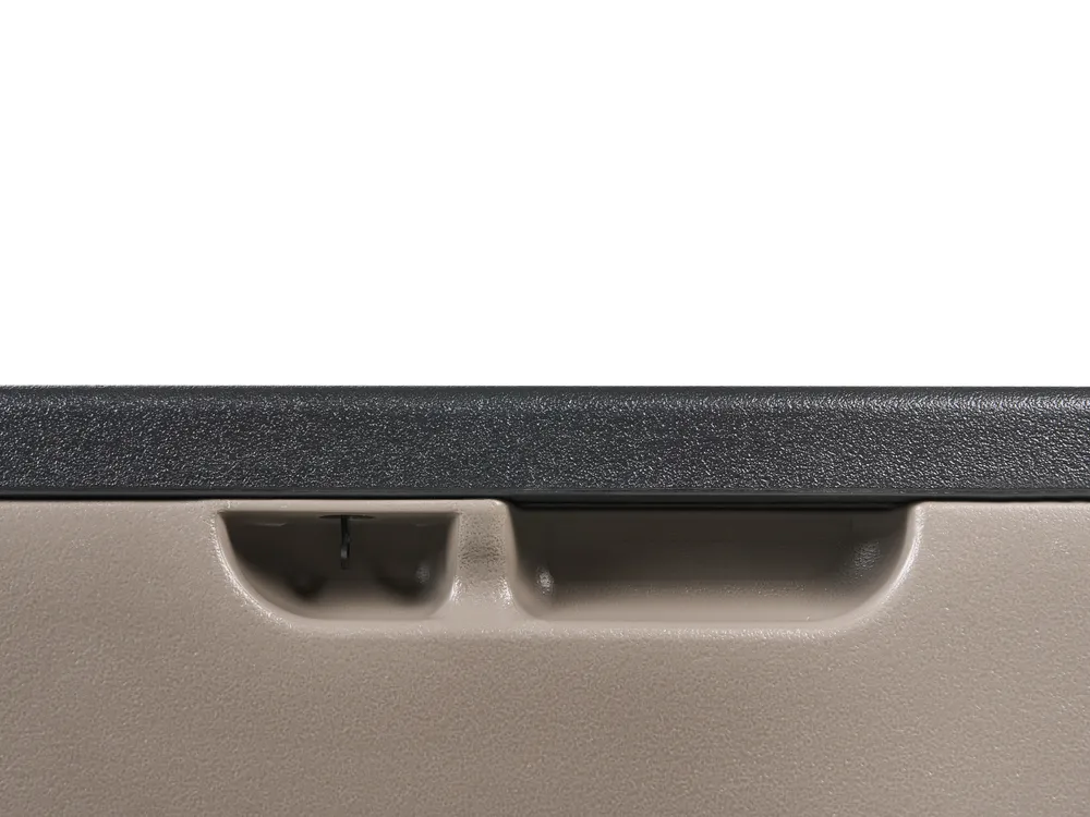 Pro-Tect Milies Heavy Duty Plastic Storage Box - Brown - Image 12