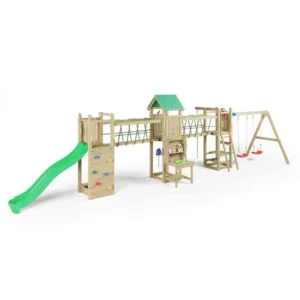 Shire Timber Longo Maxi Play Fort