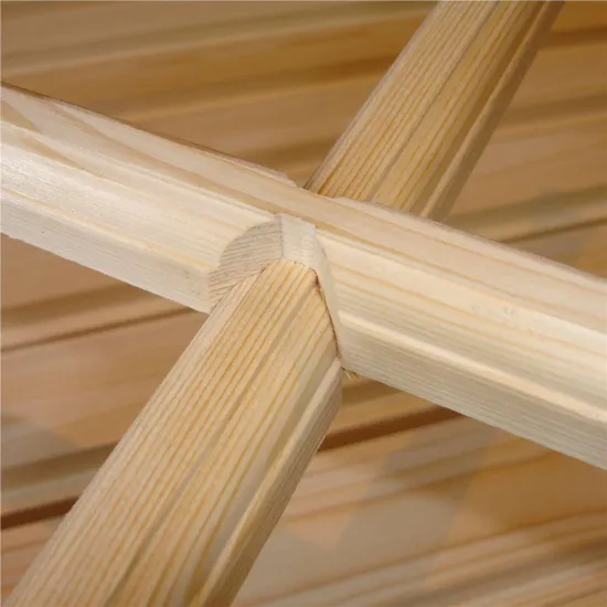 Shire Timber Kitty Childrens Playhouse - Image 9