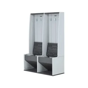 Lifetime Heavy Duty Plastic Home and Garage Storage Locker