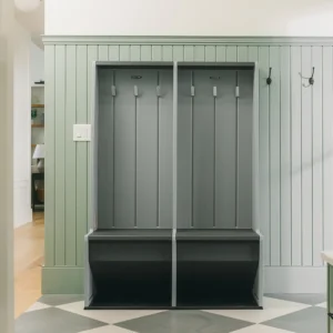 Lifetime Heavy Duty Plastic Home and Garage Storage Locker